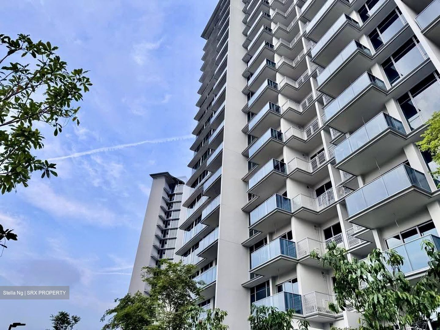Dunman Road (D15), Condominium #607180181